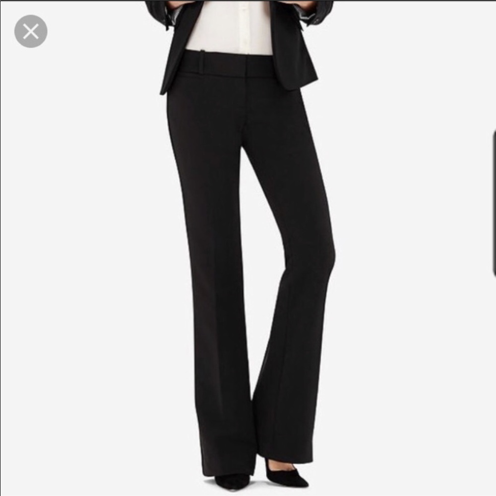 The Limited work pants